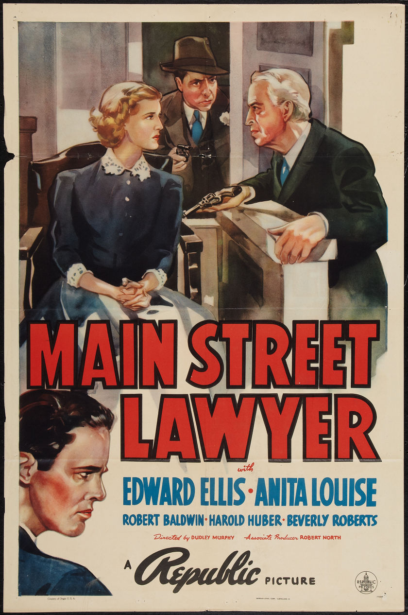 MAIN STREET LAWYER